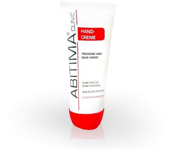Abitima Clinic Handcreme