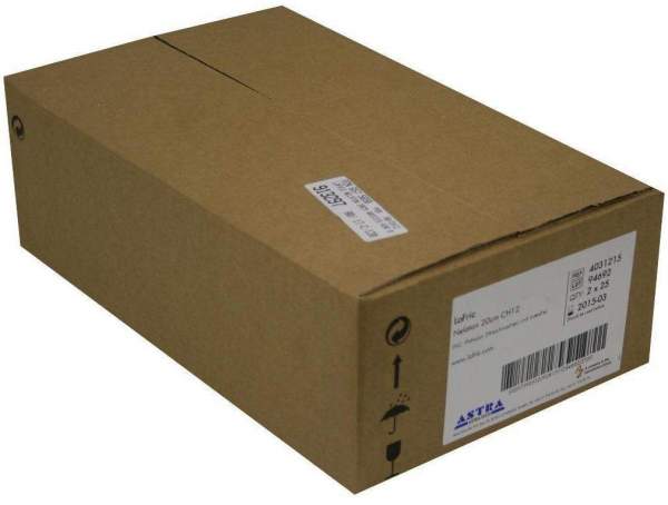 Lofric Katheter Nelaton 20 cm Ch 12 50 Katheter