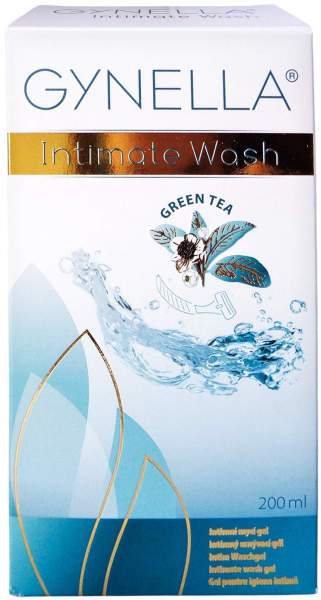 Gynella Intimate Wash Gel