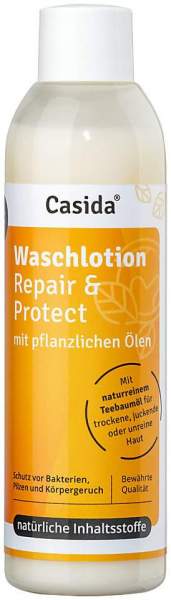 Waschlotion Repair &amp; Protect 200 ml