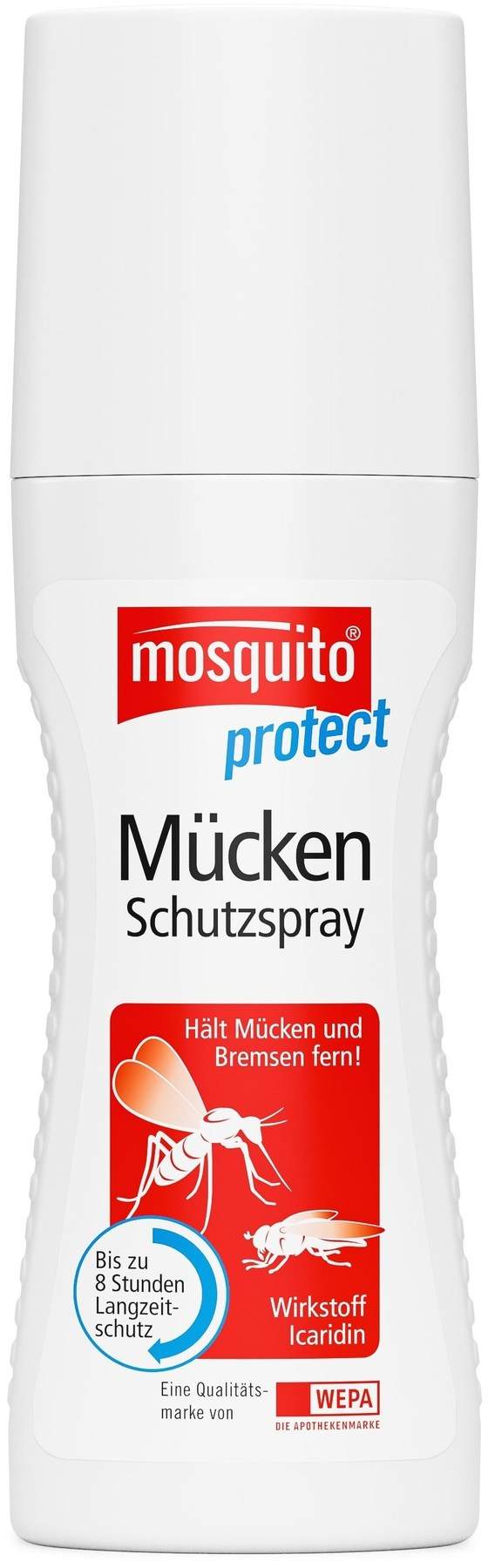 Mosquito Mückenschutz-Spray Protect 100 ml kaufen
