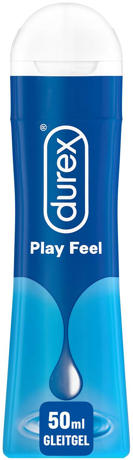 Durex Play 2 in 1 Gleitmittel online kaufen