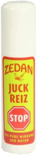 Zedan Juckreiz Stop 12 ml Stift