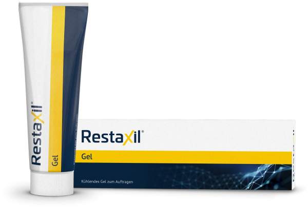 Restaxil Gel 160 ml