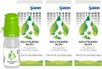 Ocutears Alo+ Augentropfen Einzeldosispipetten 15 X 0,35 ml kaufen |  Volksversand Versandapotheke