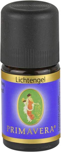 Duftmischung Lichtengel 5 ml Ätherisches Öl