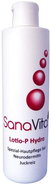 Sana Vita Lotio-P Hydro 250 ml