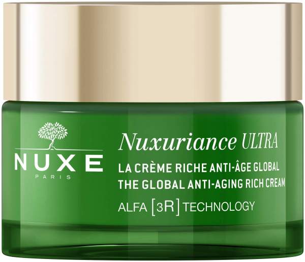 NUXE Nuxuriance Ultra reichhaltige Tagescreme TH 50 ml