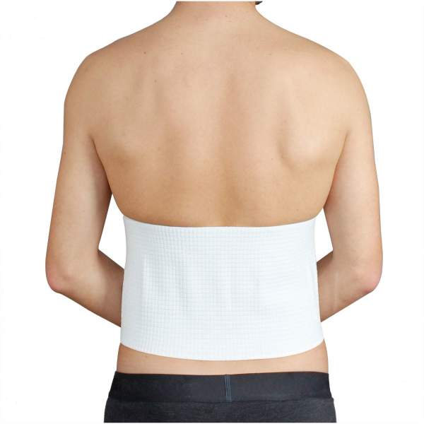 Rücken-Stützgürtel Standard XXL