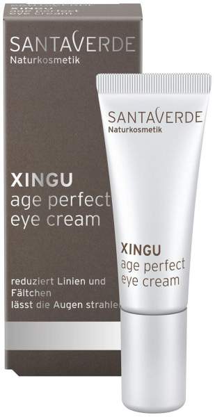 Xingu Age Perfect Eye Serum 10 ml