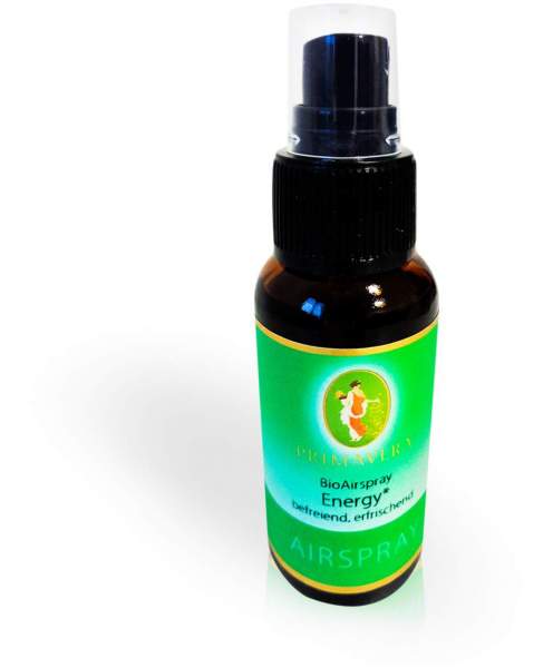 Airspray Energy Bio 30 ml