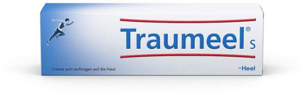 Traumeel S Creme 100 g