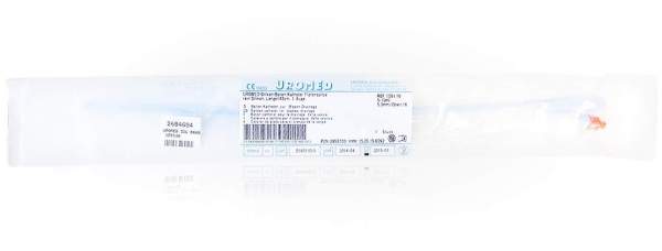 Uromed Ballonkatheter Ch 16 Flötenspitze Silikon 1091