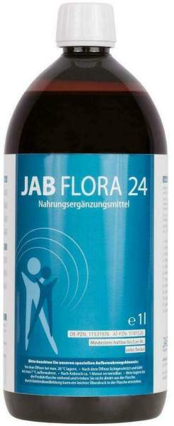 Jab Flora 24 Flüssig