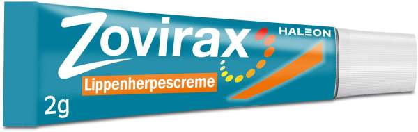 Zovirax 2g preis