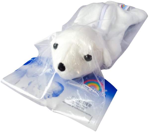Kühltier Eisbär