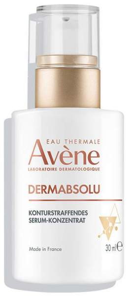 Avene Dermabsolu konturstraffendes Serum-Konzentrat 30 ml