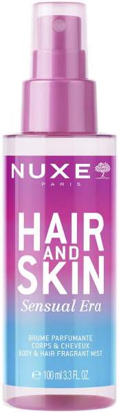 NUXE Haar Körperspray Sensual Era 100 ml