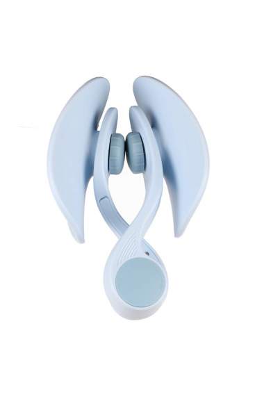 Beckenboden und Hüfttrainer blau Vital Comfort 1 Stück
