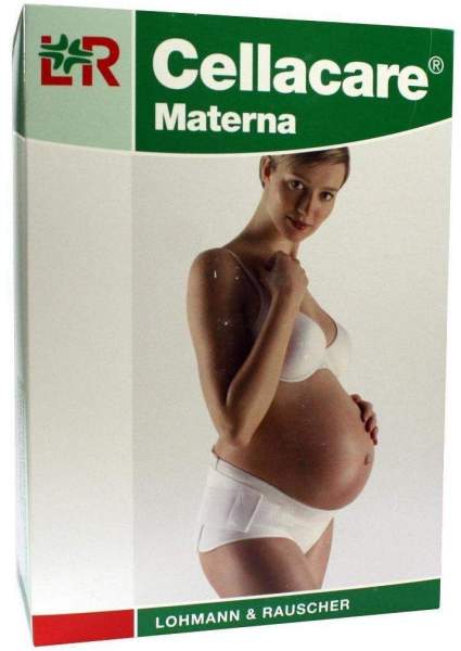 Cellacare Materna Gr.3 Schwangerschaftsband