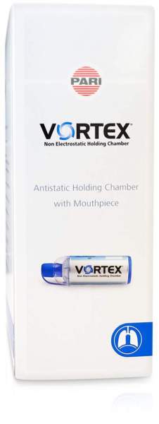 Vortex Inhalierhilfe Ab 4 Jahre