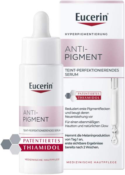 Eucerin Anti-Pigment Teint Perfektionierendes Serum 30 ml