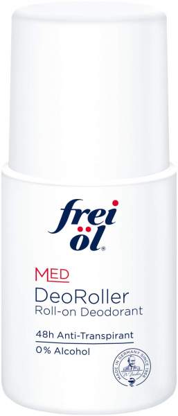Frei Öl Deo Roller 50 ml Lotion