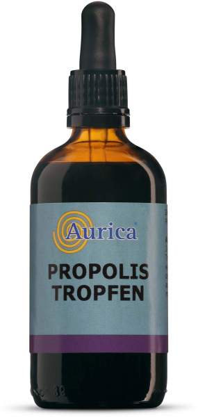 Aurica Propolis 18% Mundtropfen 100ml