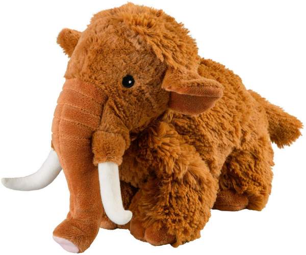 Warmies Mammut 1 Stück