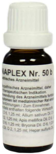 Regenaplex 50 B Tropfen