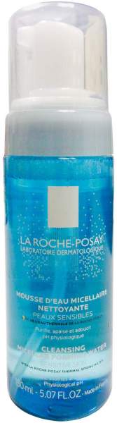 La Roche Posay Mizellen Reinigungsschaum 150ml