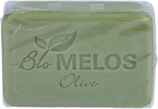 Melos Bio Oliven-Seife 100g