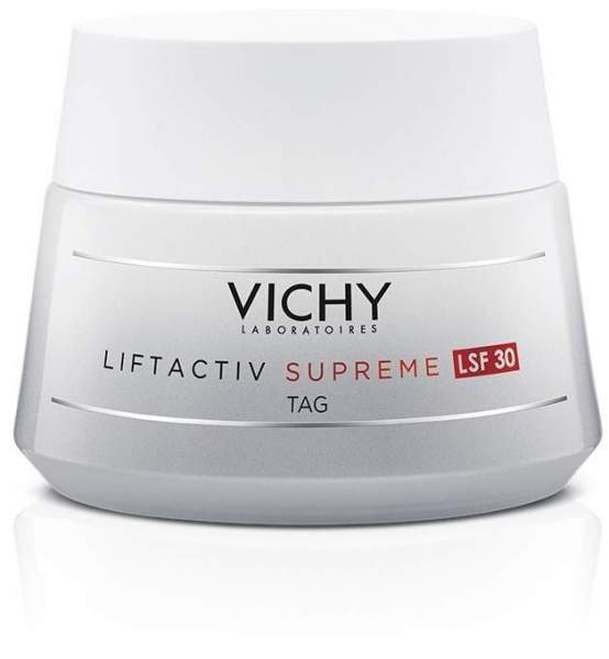 Vichy Liftactiv Supreme Tag LSF 30 50 ml Creme