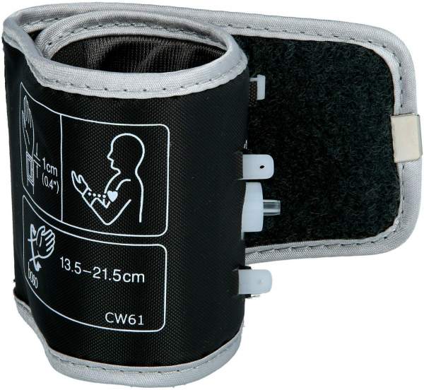 Boso Medistar+ Manschette 1 Stück