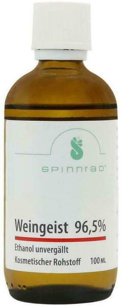 Weingeist 96,5%