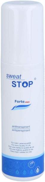 Sweatstop Forte Max Spray