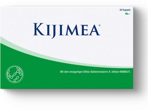 Kijimea Reizdarm 84 Kapseln
