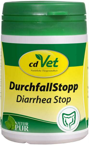 Durchfallstop Pulver vet. 50g