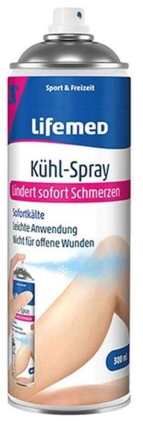 KÜHLSPRAY