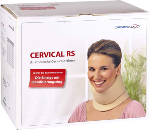 Ormed Cervical Rs Gr.Ih Beige