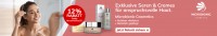 12% Kennenlern-Rabatt auf Microbionic Cosmetic