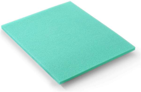 Ligasano Grün Unsteril 2x45x55 cm 2 Stück