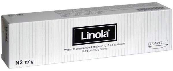 Linola Creme 150 G Creme