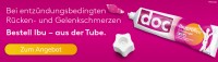 Doc Ibuprofen Schmerzgel 