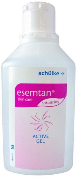 Esemtan Aktiv Skin Care Gel 500 ml