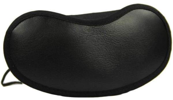 Schlafbrille Mit Gummiband