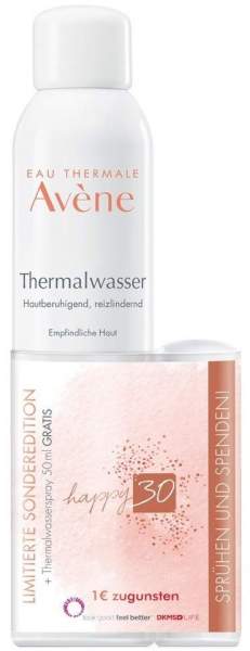 Avene Thermalwasser Spray 300 ml Spray + gratis 50 ml