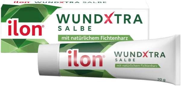 ilon WundXtra Salbe 20 g