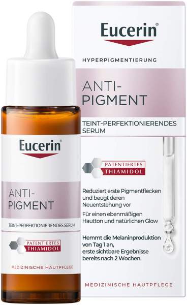Eucerin Anti-Pigment Teint Perfektionierendes Serum 30 ml