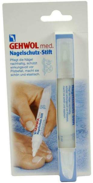 Gehwol Nagelschutz 3 ml Stift
